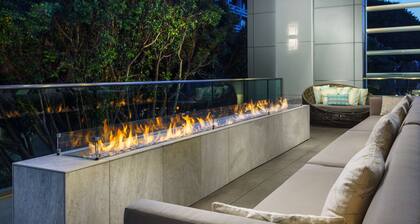 Hampton Inn & Suites Santa Monica