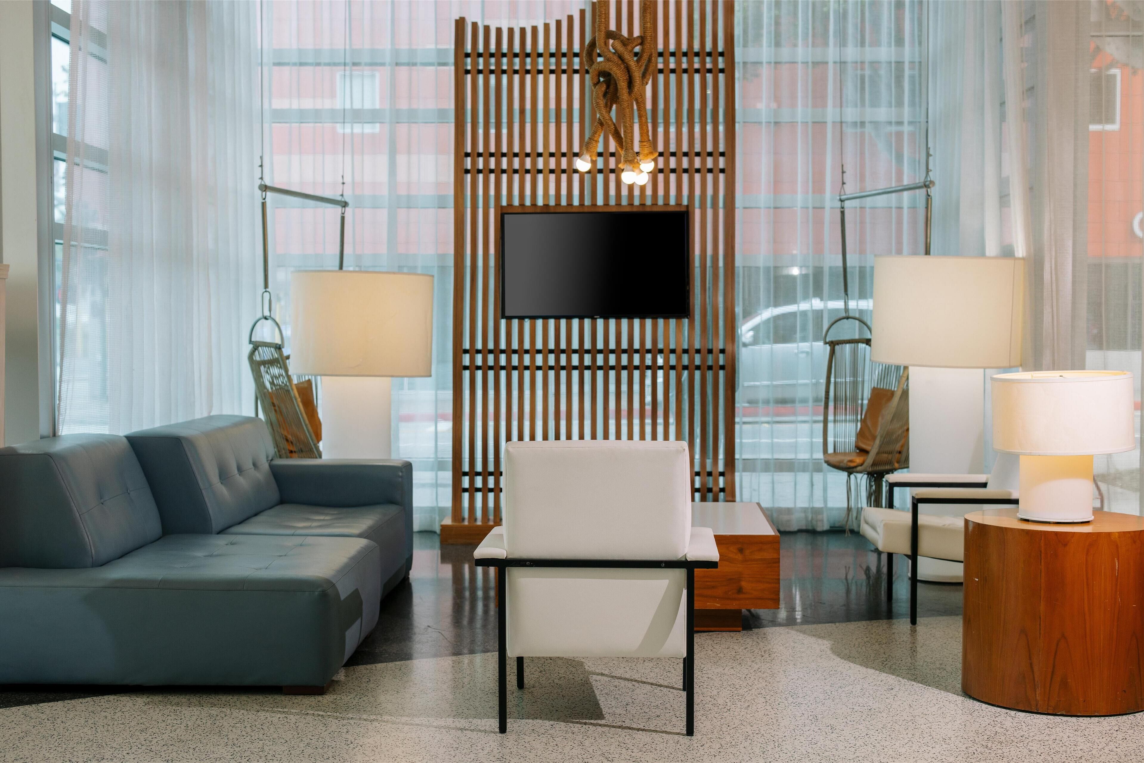 Foto - Hampton Inn & Suites Santa Monica