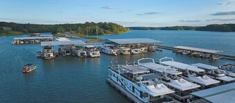 Barren River Lake State Resort Park