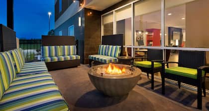 Home2 Suites by Hilton Baton Rouge