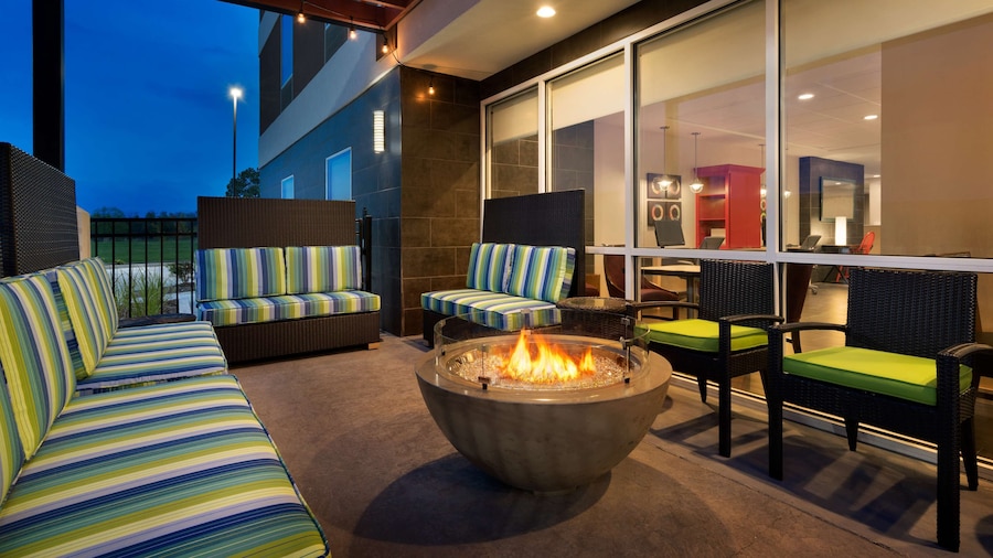 Home2 Suites by Hilton Baton Rouge