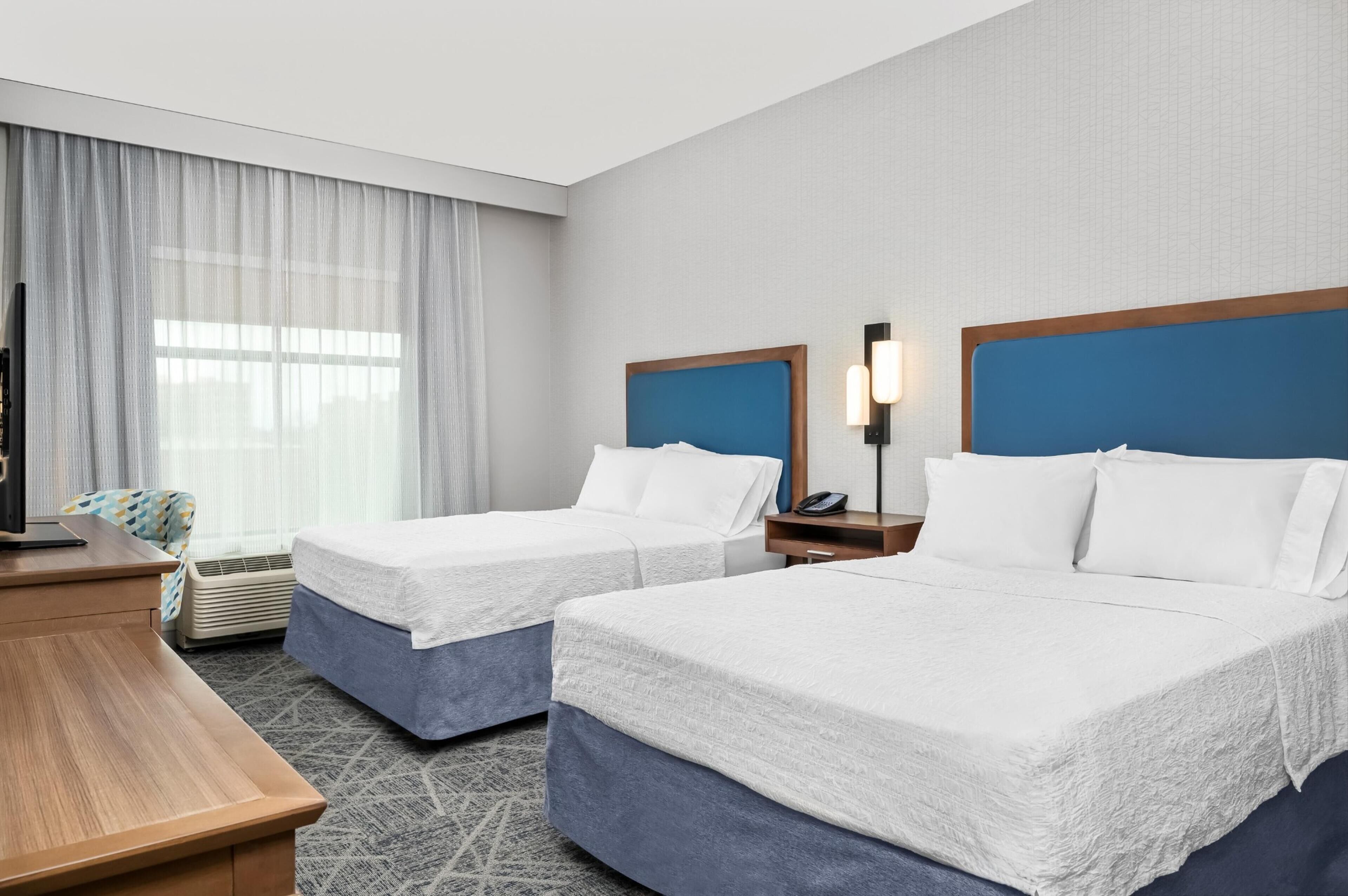 Foto - Hampton Inn Chicago North-Loyola Station, Il