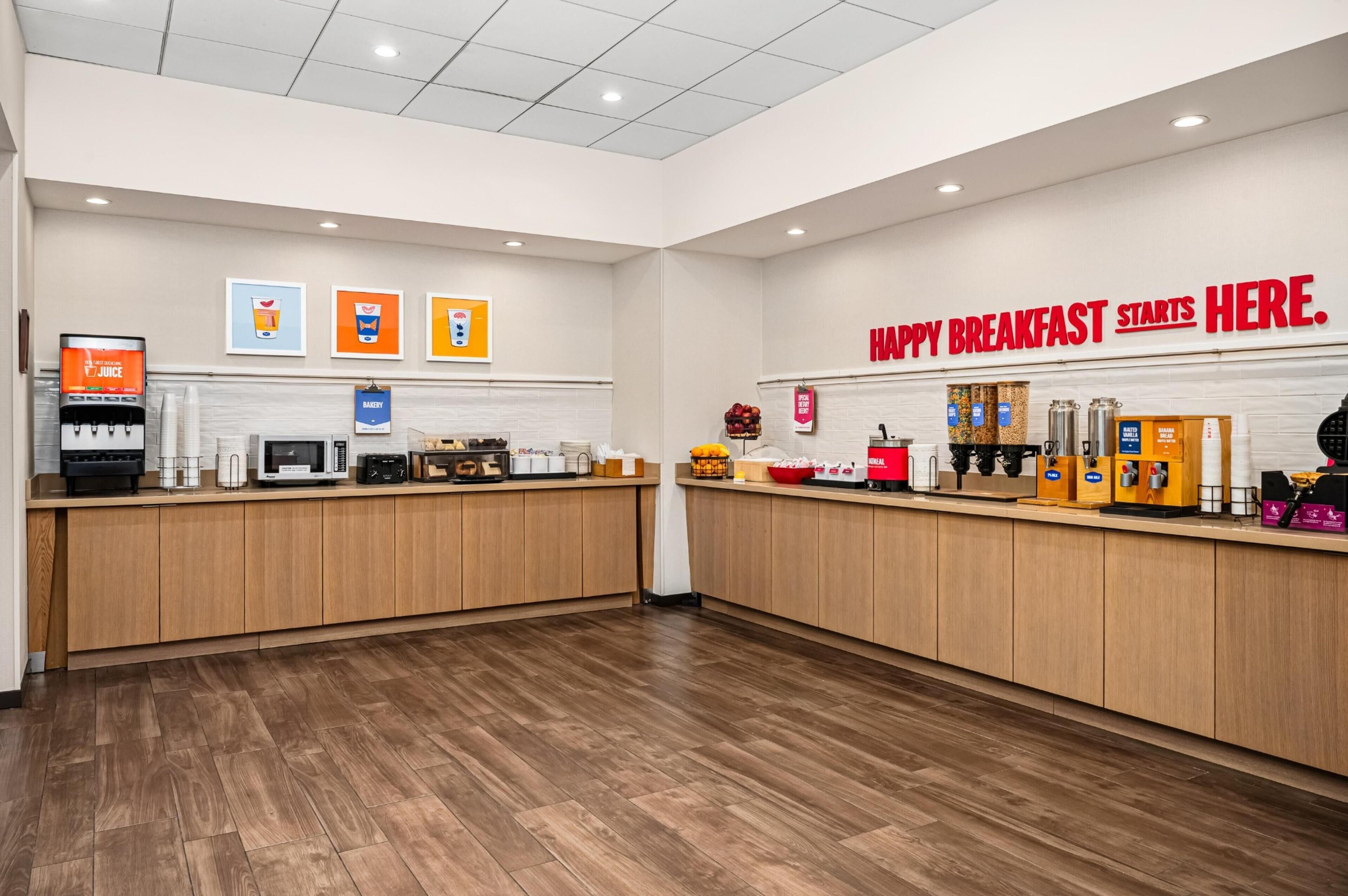 Foto - Hampton Inn Chicago North-Loyola Station, Il