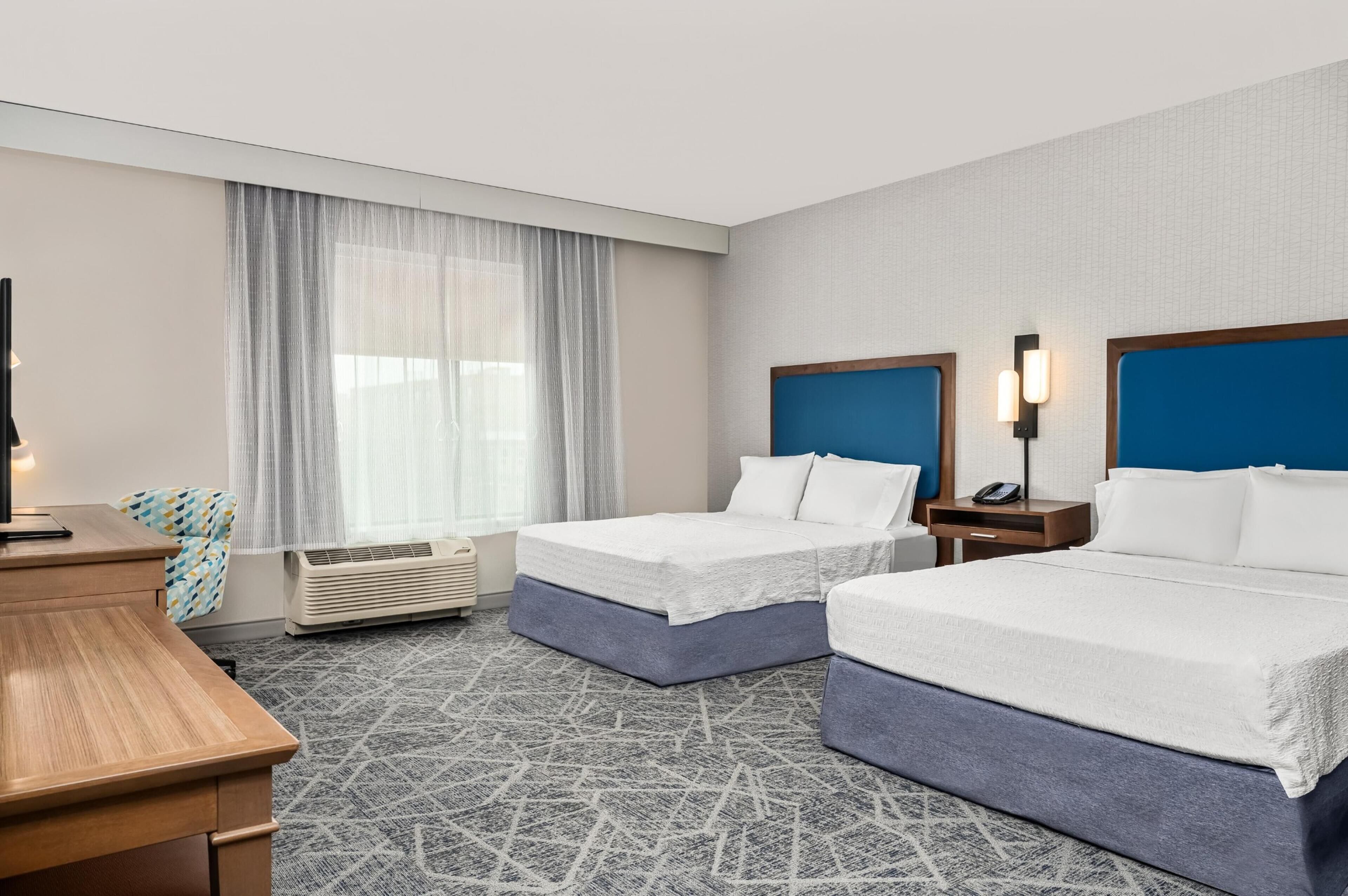 Foto - Hampton Inn Chicago North-Loyola Station, Il