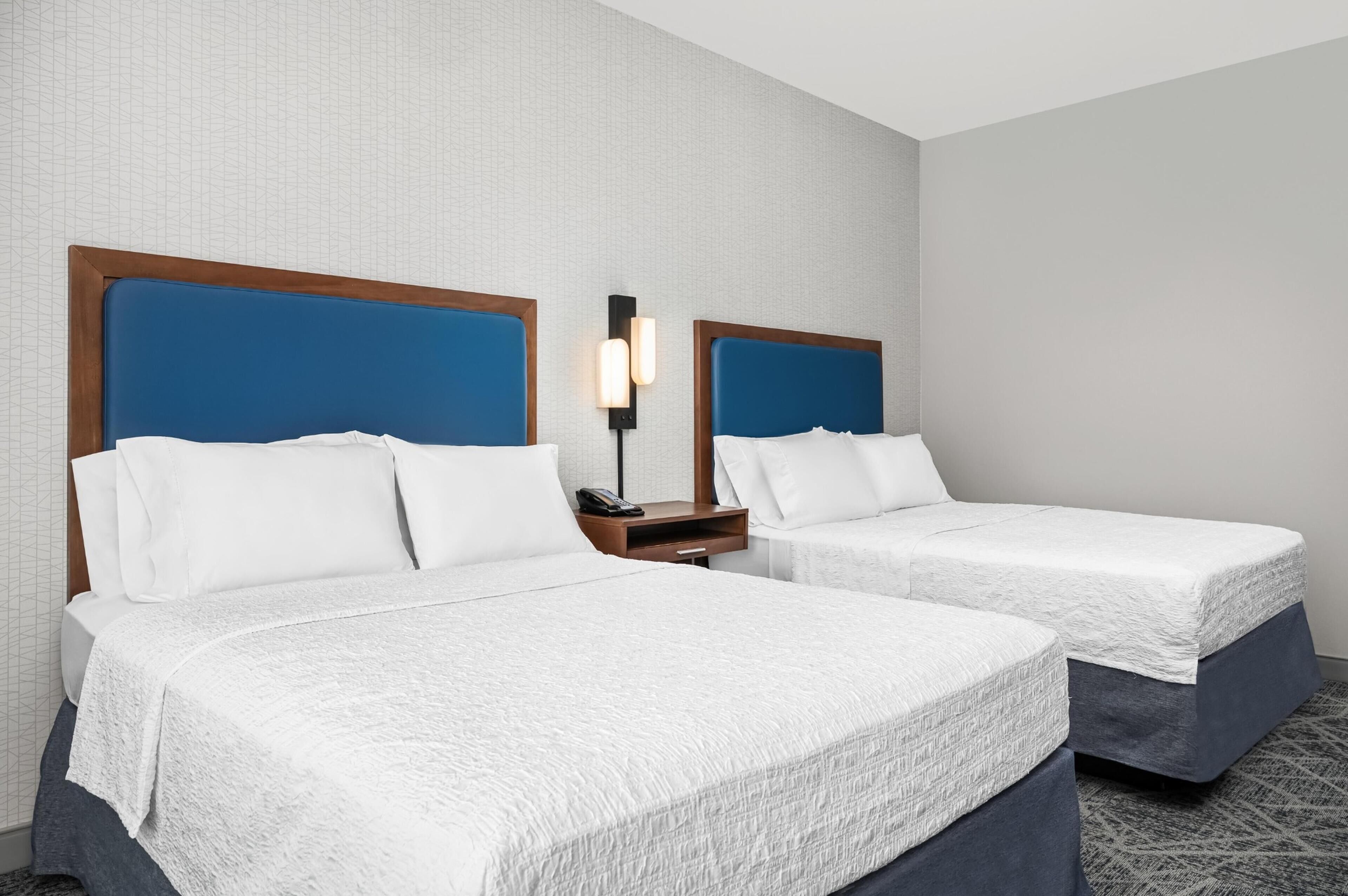 Foto - Hampton Inn Chicago North-Loyola Station, Il