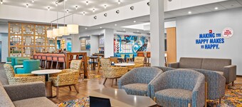 Hampton Inn Chicago North-Loyola Station