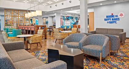 Hampton Inn Chicago North-Loyola Station