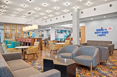Hampton Inn Chicago North-Loyola Station