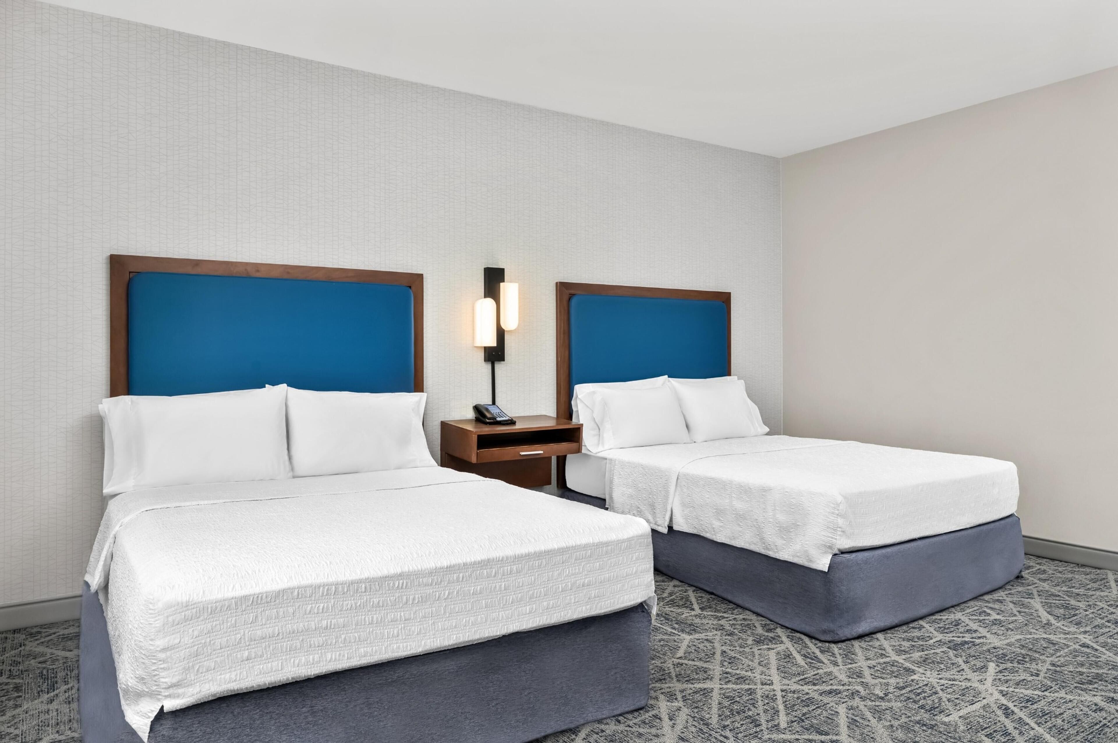 Foto - Hampton Inn Chicago North-Loyola Station, Il