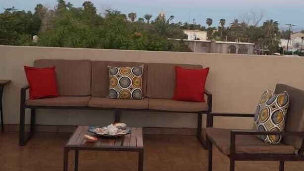 Exterior - Bugambilias Suites (Loreto)