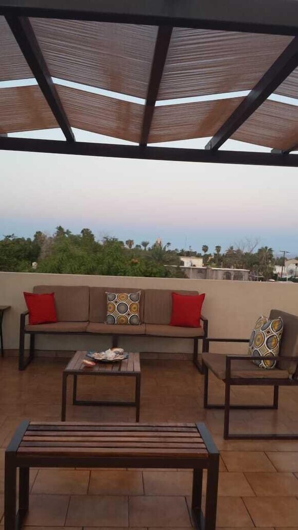 Exterior - Bugambilias Suites (Loreto)