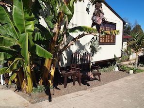 Exterior - Havana Nights Graskop (Graskop)