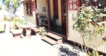 Havana Nights Graskop