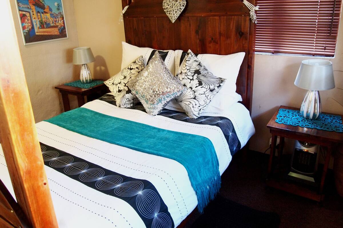 Chalet Familial, 1 chambre | Chambres insonorisées, Wi-Fi gratuit, draps fournis