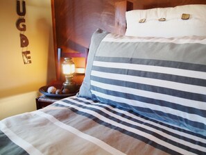 Family Chalet, 3 Bedrooms