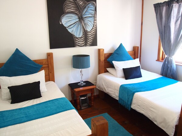 Chalet familial, 3 chambres | Système d’insonorisation, accès au Wi-Fi (inclus), literie fournie