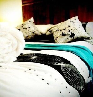 Room - Havana Nights Graskop (Graskop)