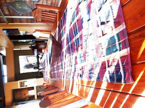 Breakfast area - Havana Nights Graskop (Graskop)