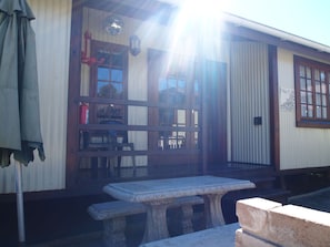 Family Chalet, 3 Bedrooms | Terrace/patio - Havana Nights Graskop (Graskop)