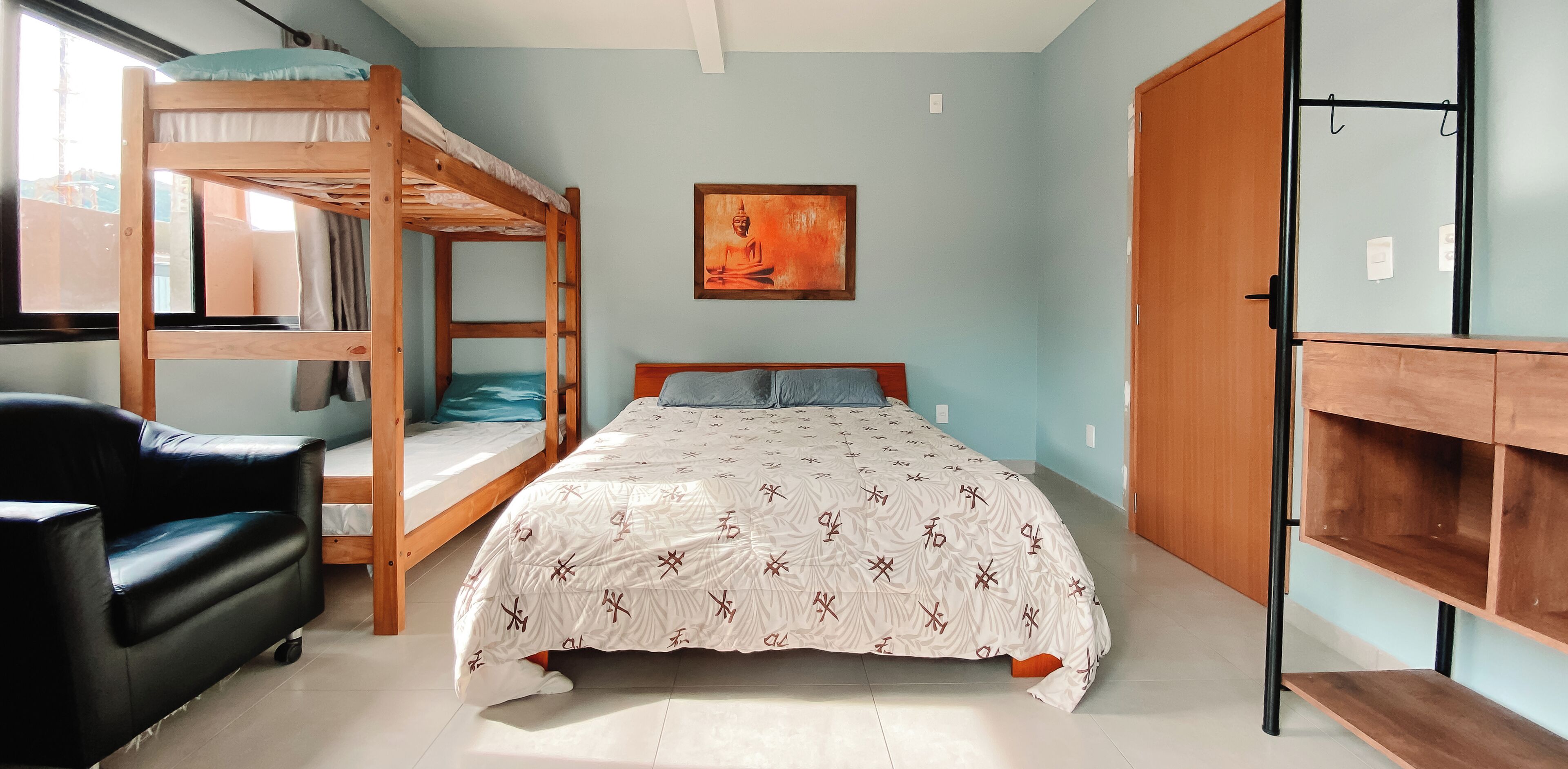 Photo - Sagui Hostel
