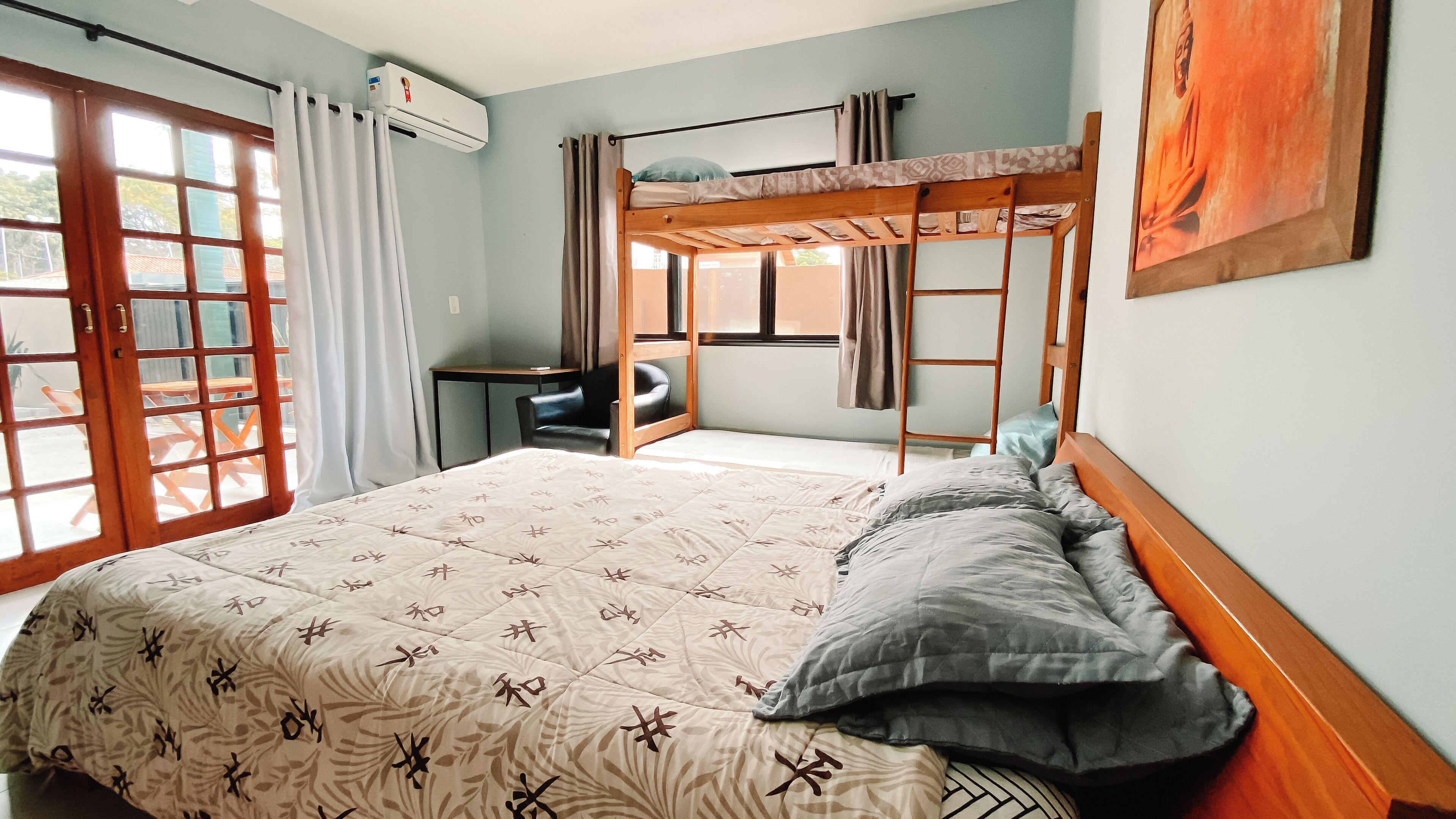 Photo - Sagui Hostel