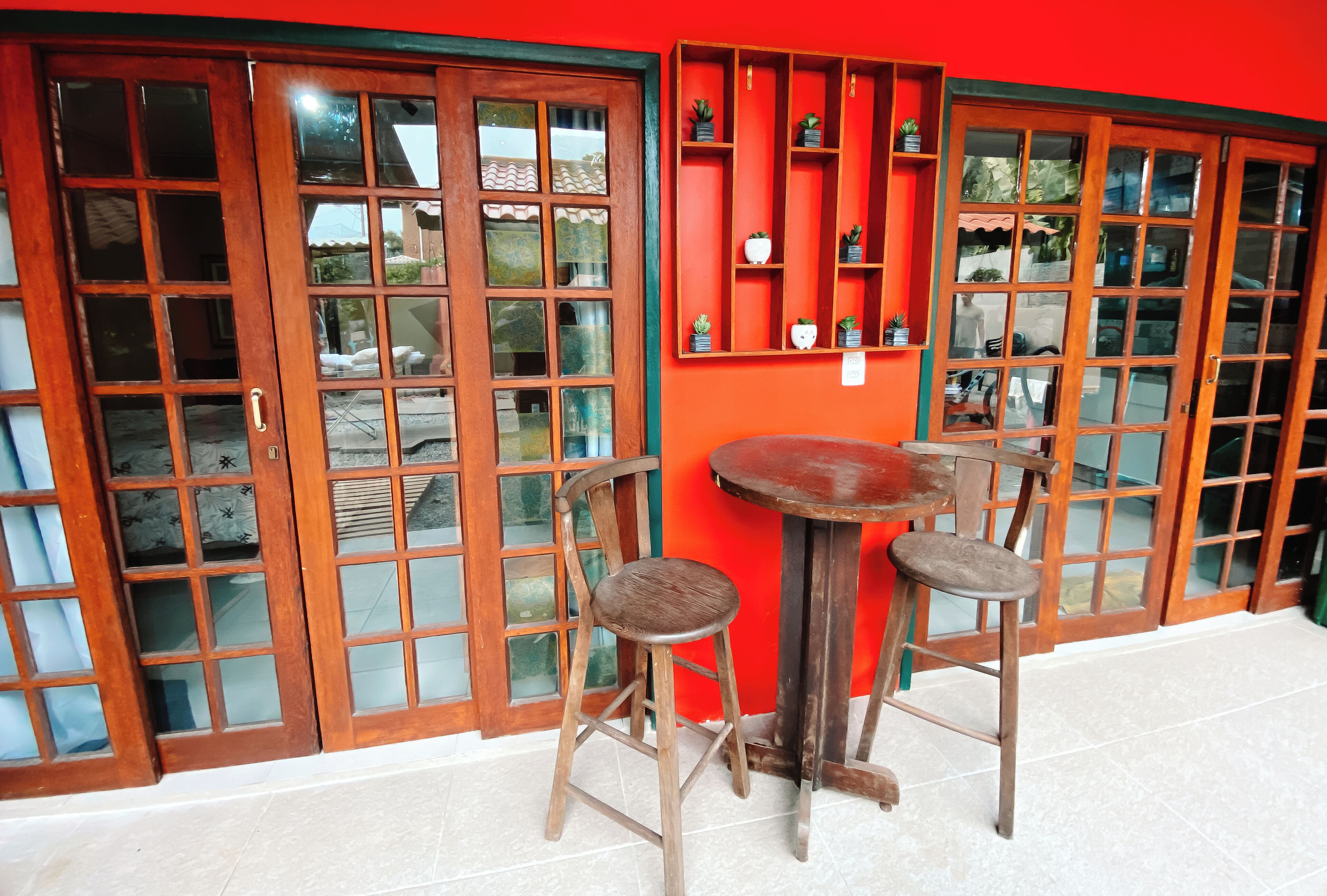 Photo - Sagui Hostel