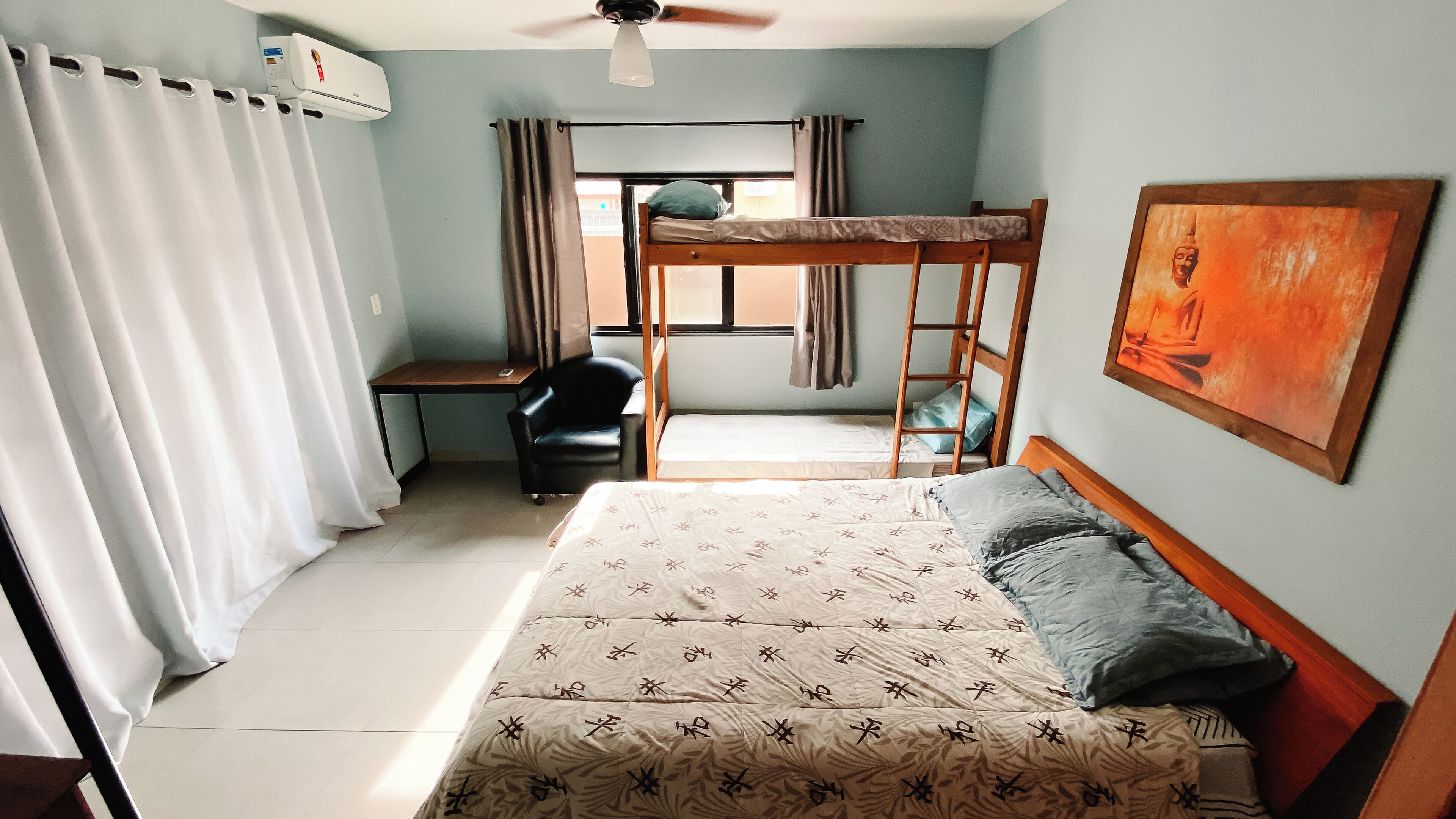Photo - Sagui Hostel