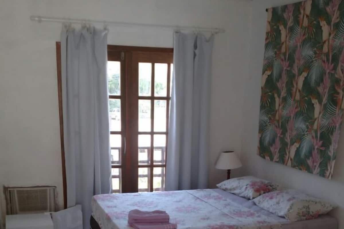 Habitación triple estándar | Wifi gratis