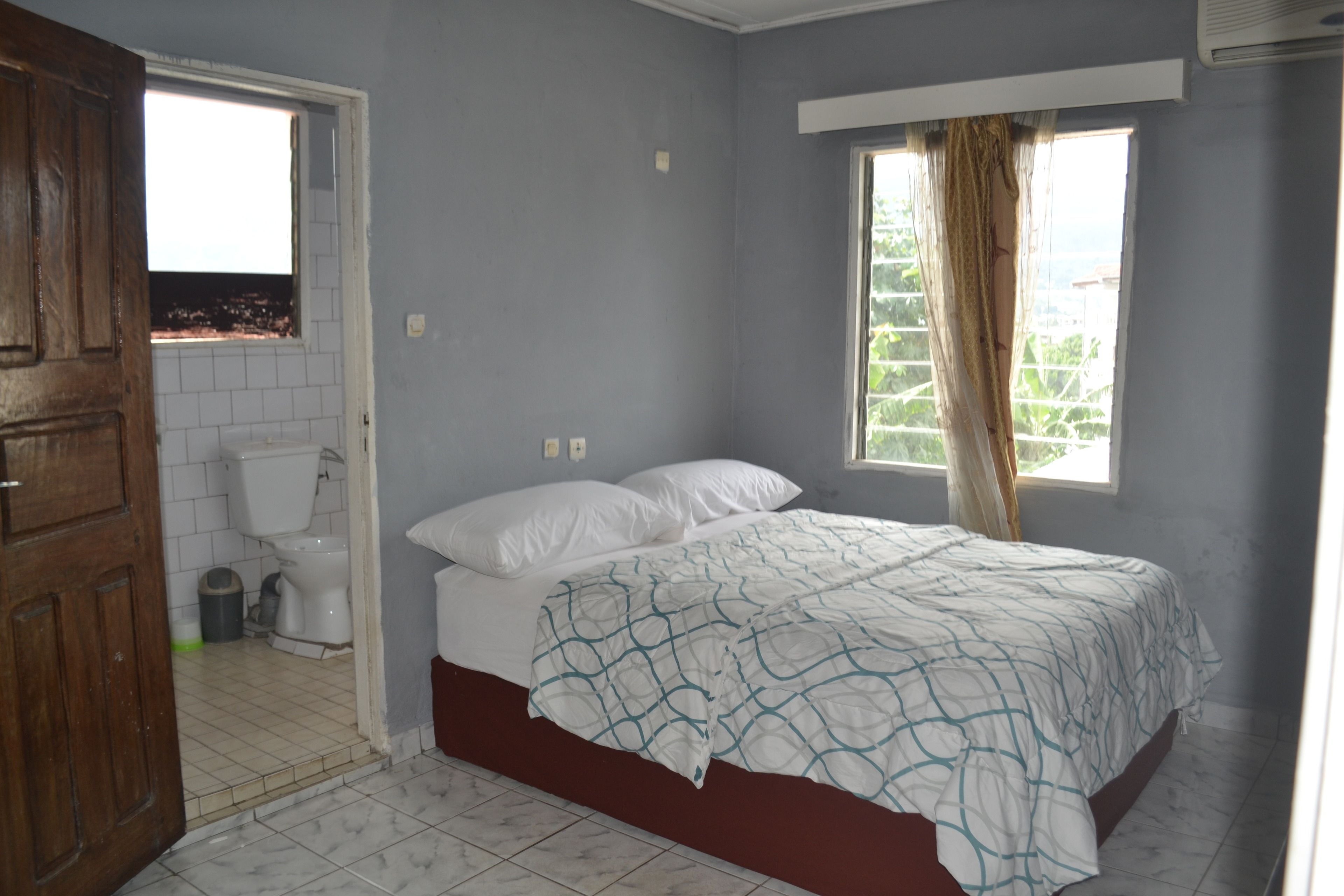 Rom – standard | Skrivebord