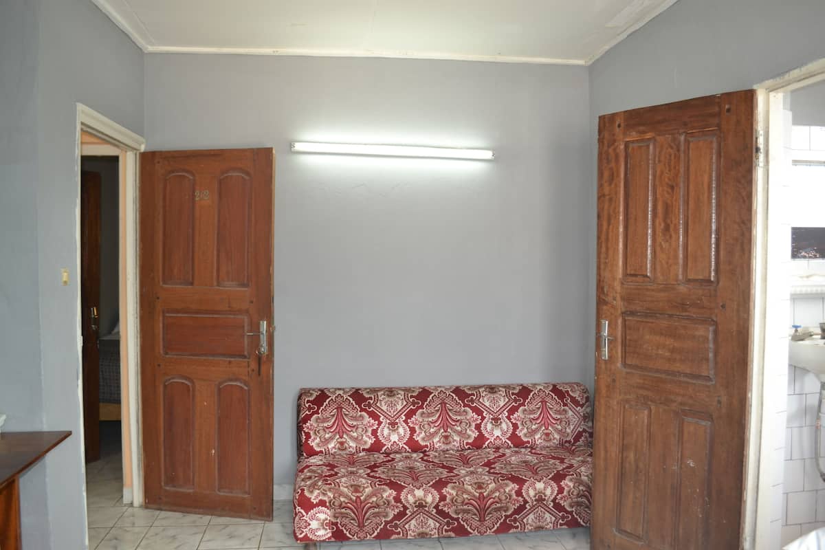 Standard Room | Room amenity