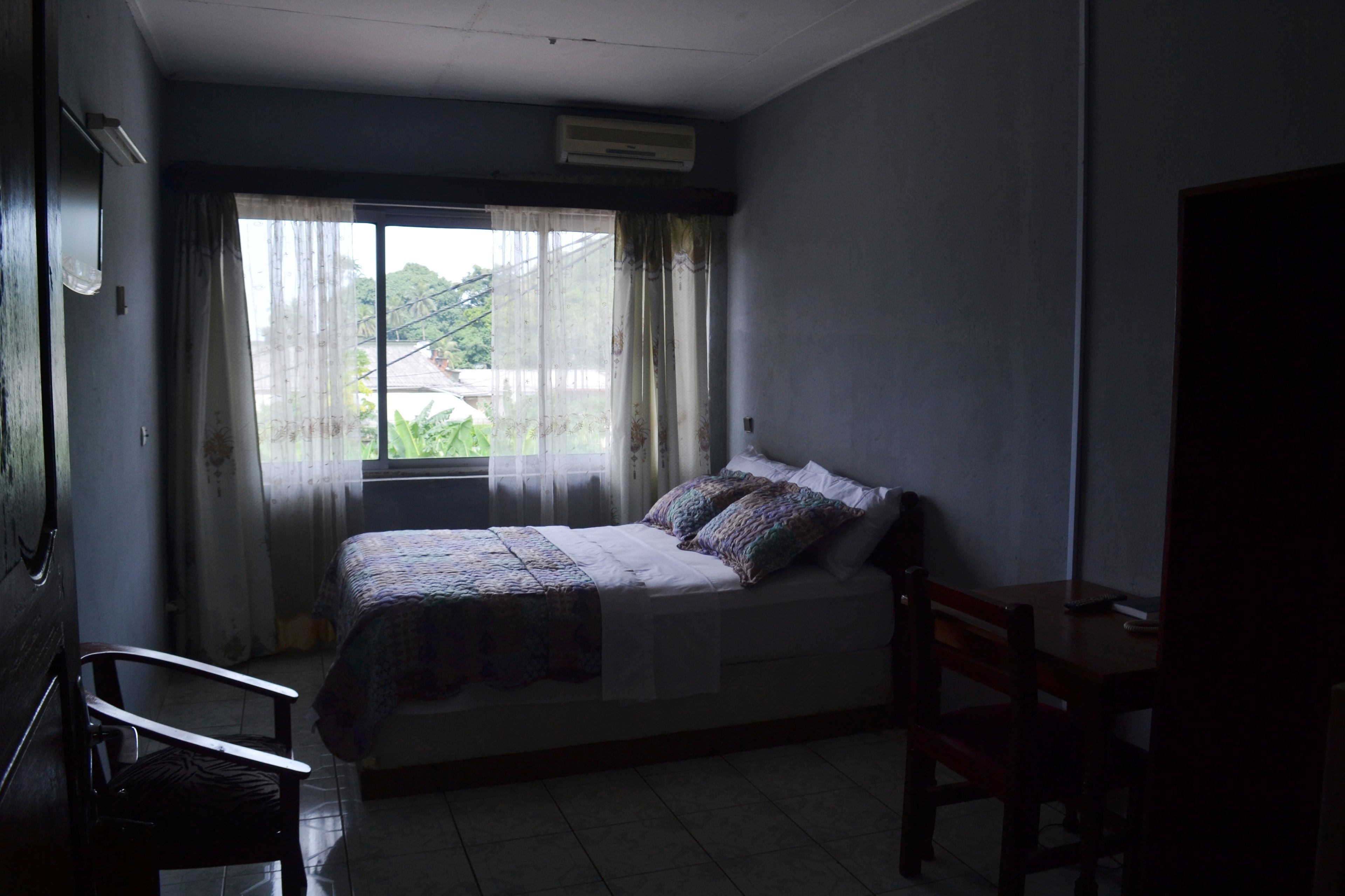 Rom – standard | Skrivebord