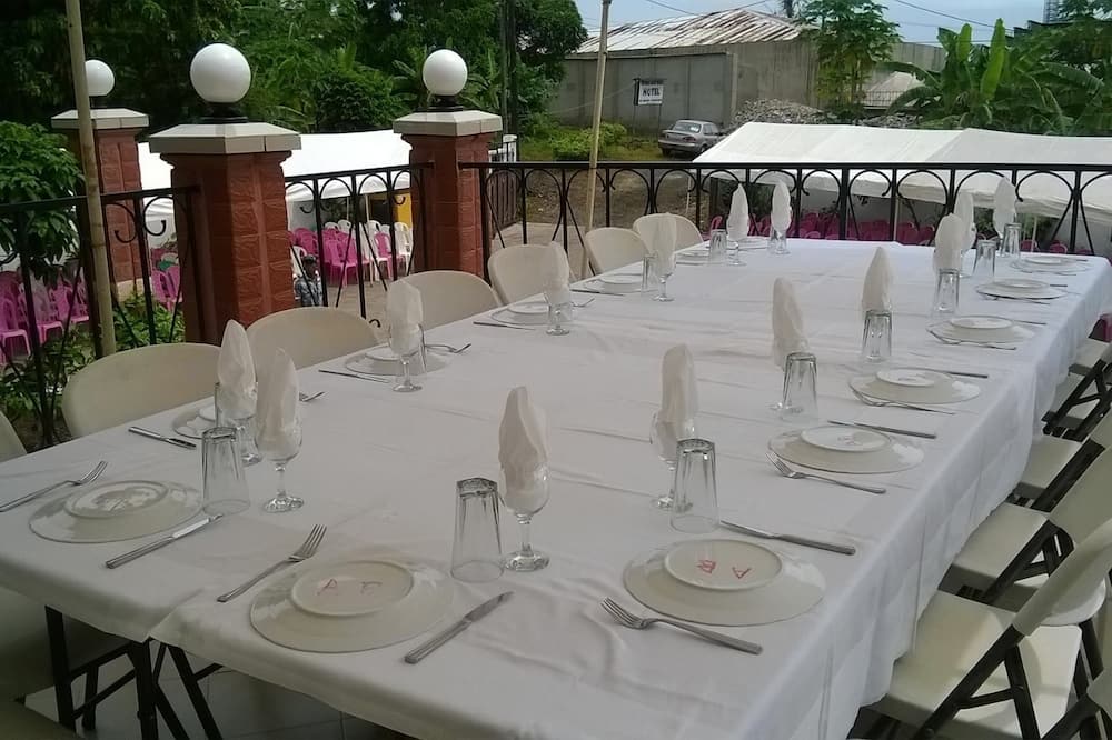 Victoria Guest House