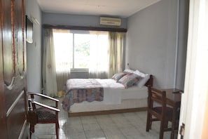 Standardzimmer