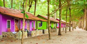 Servicio de la propiedad