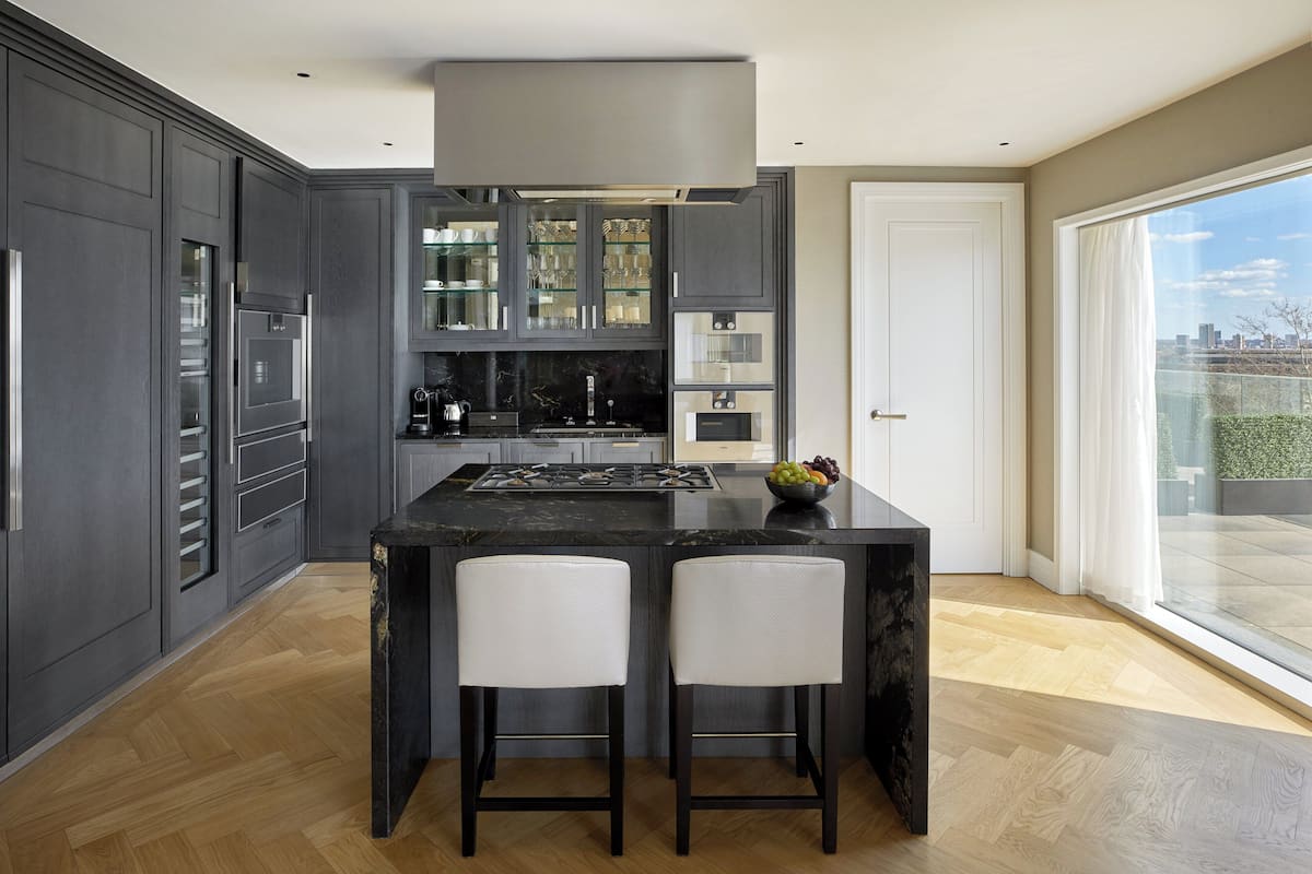 1 bedroom, minibar, in-room safe, desk
