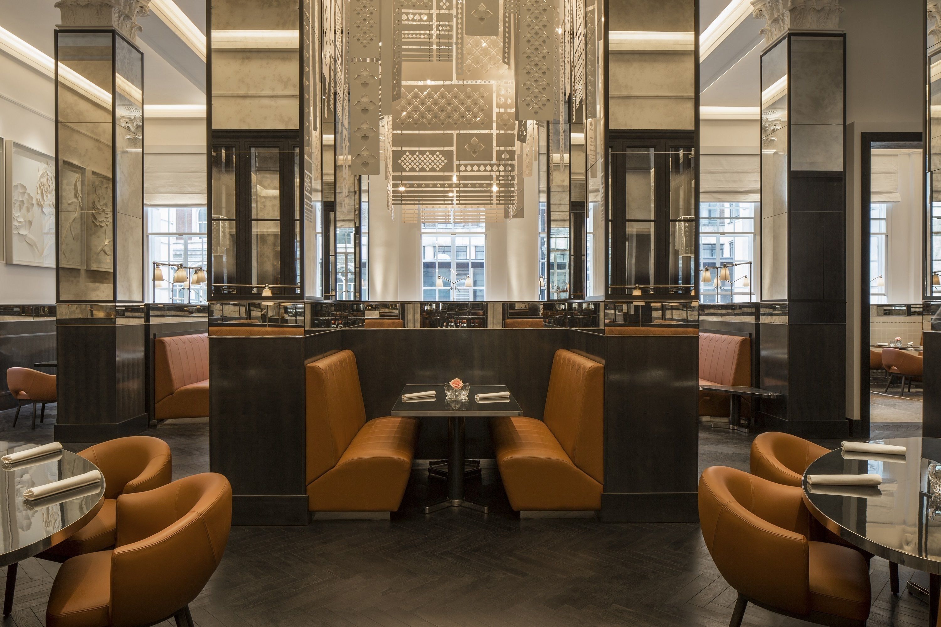 Foto - Four Seasons Hotel London at Tower Bridge