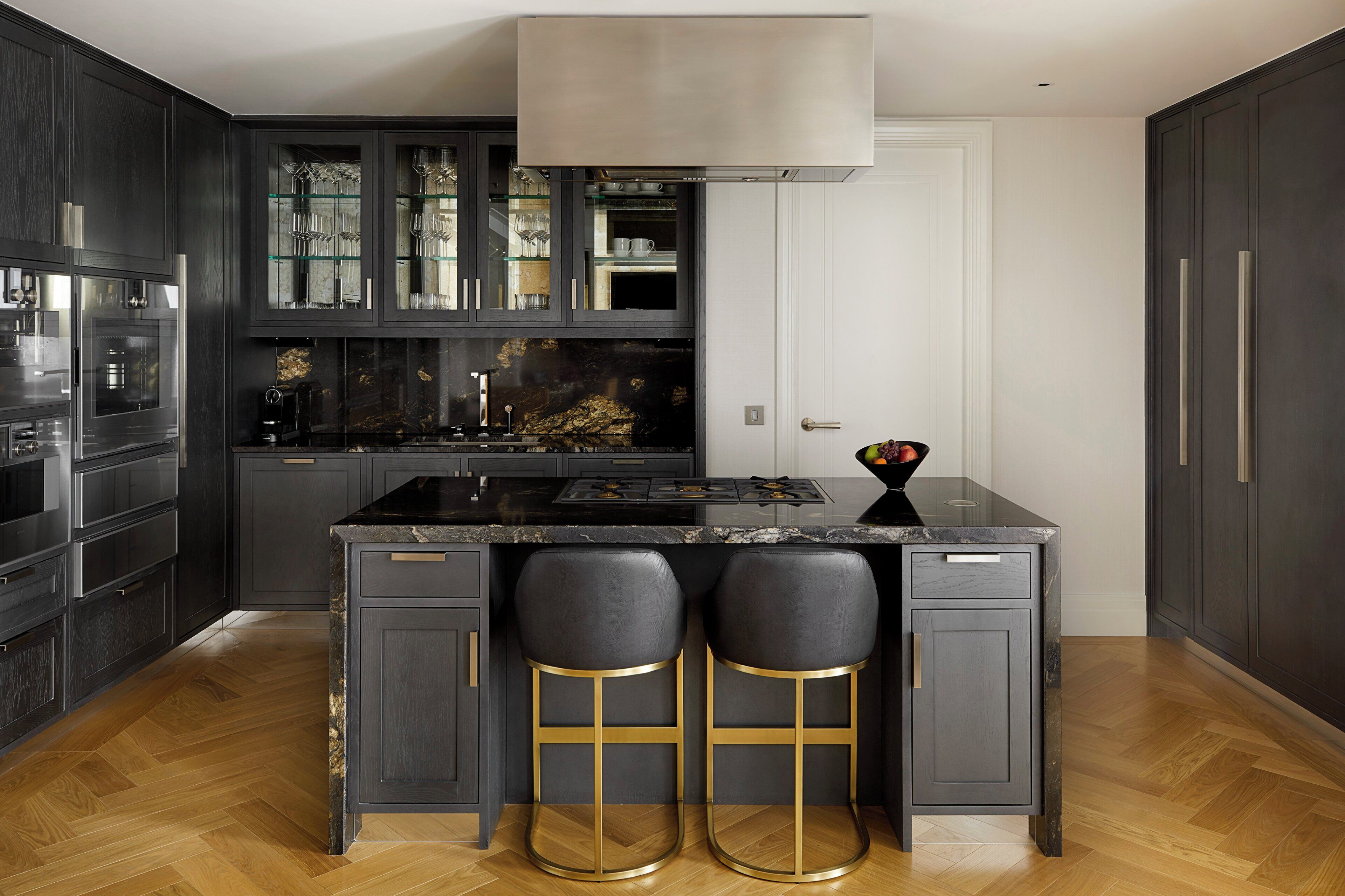 Foto - Four Seasons Hotel London at Tower Bridge