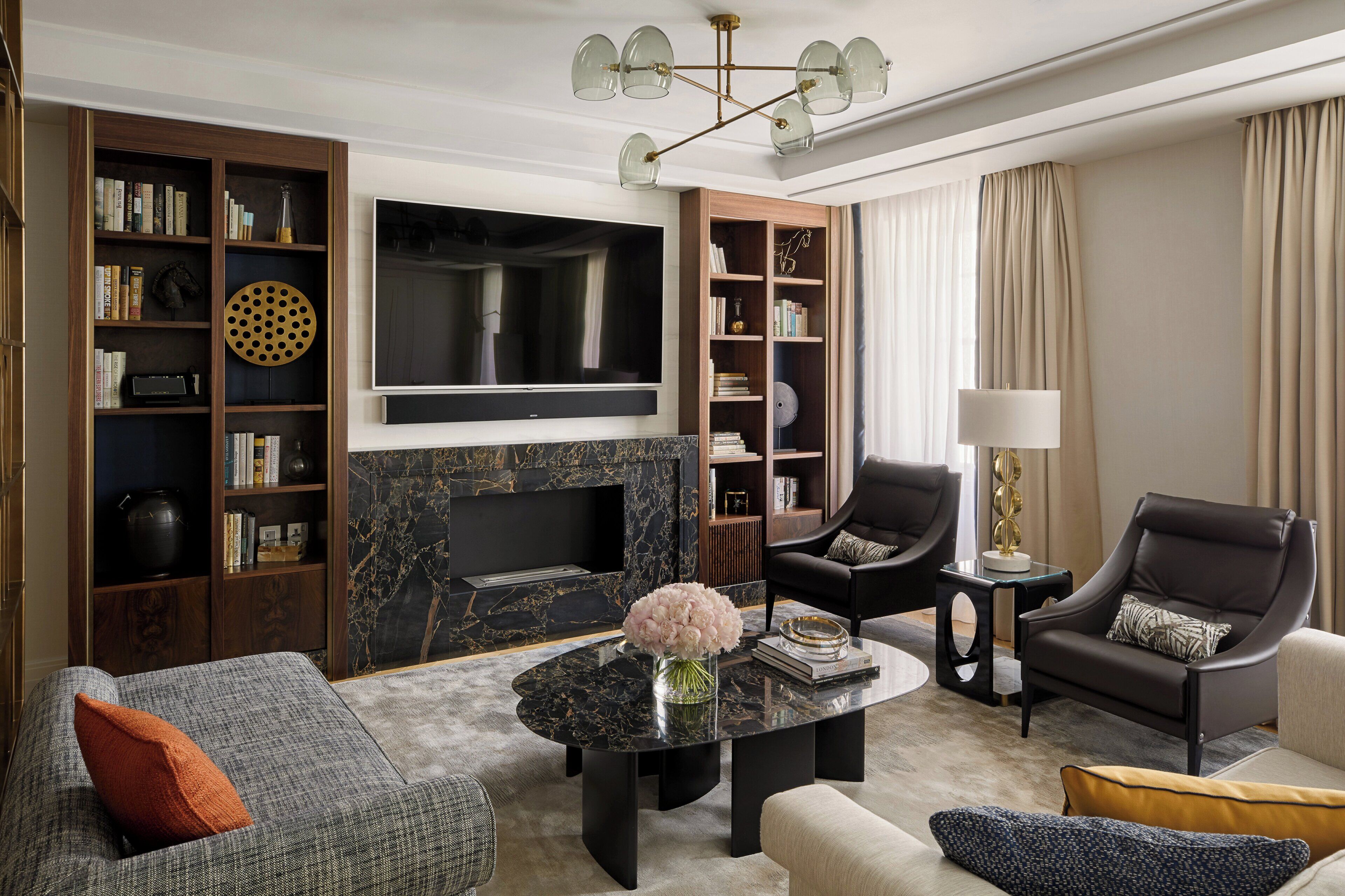 Foto - Four Seasons Hotel London at Tower Bridge