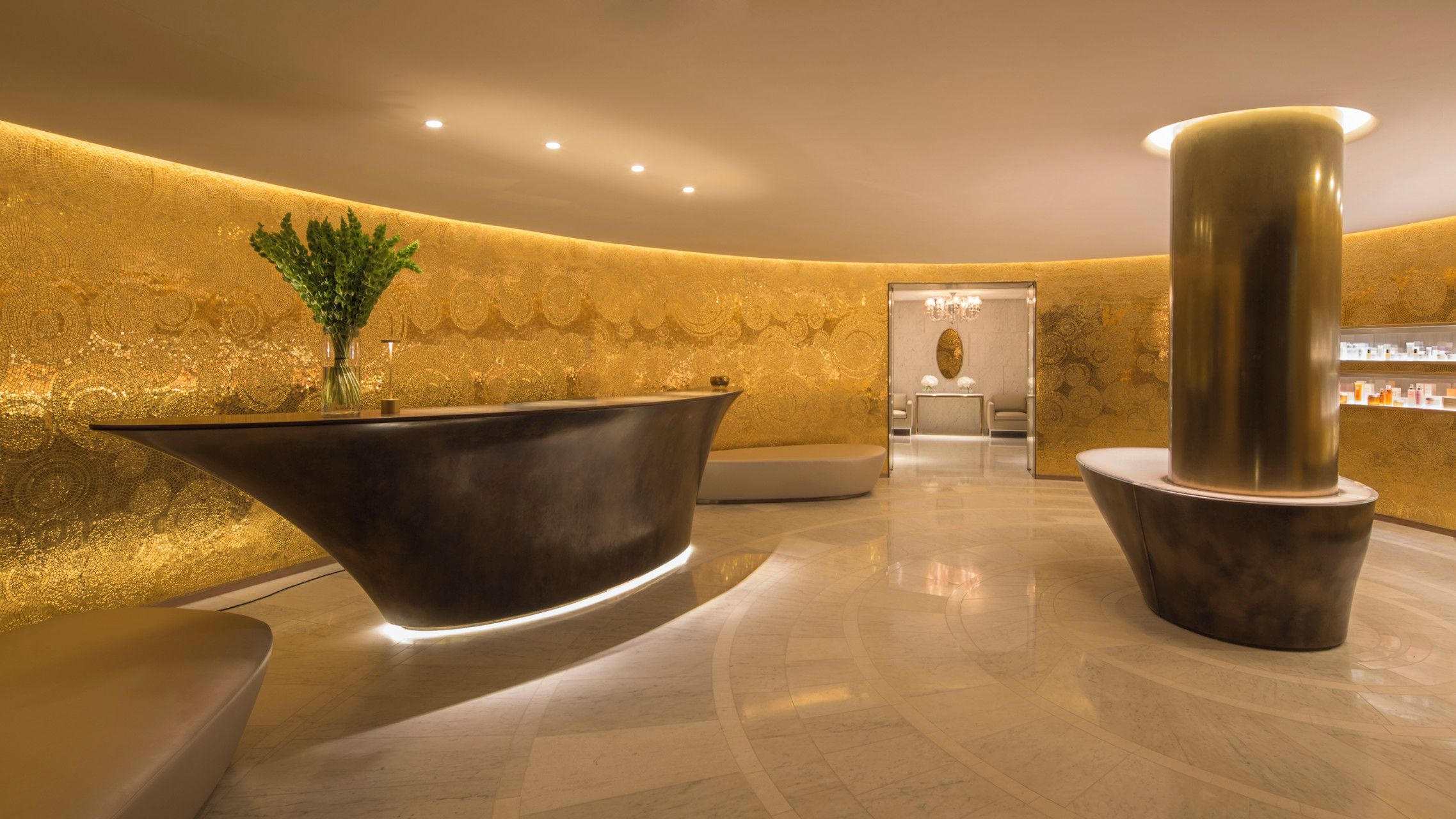 Photo - Four Seasons Hotel London at Tower Bridge