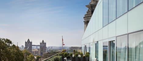 Chambre Royale (Hotel Residence)