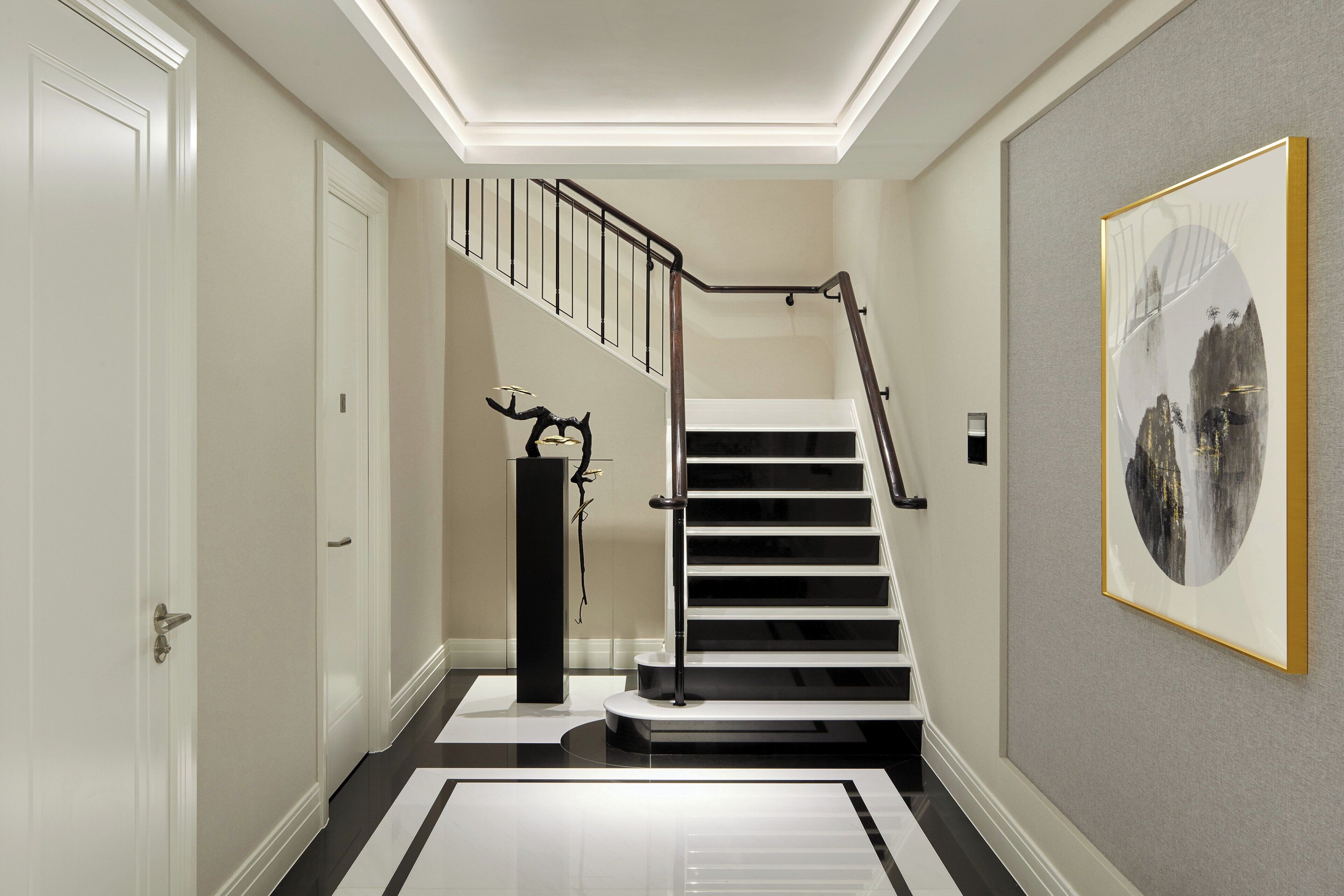 1 bedroom, minibar, in-room safe, desk