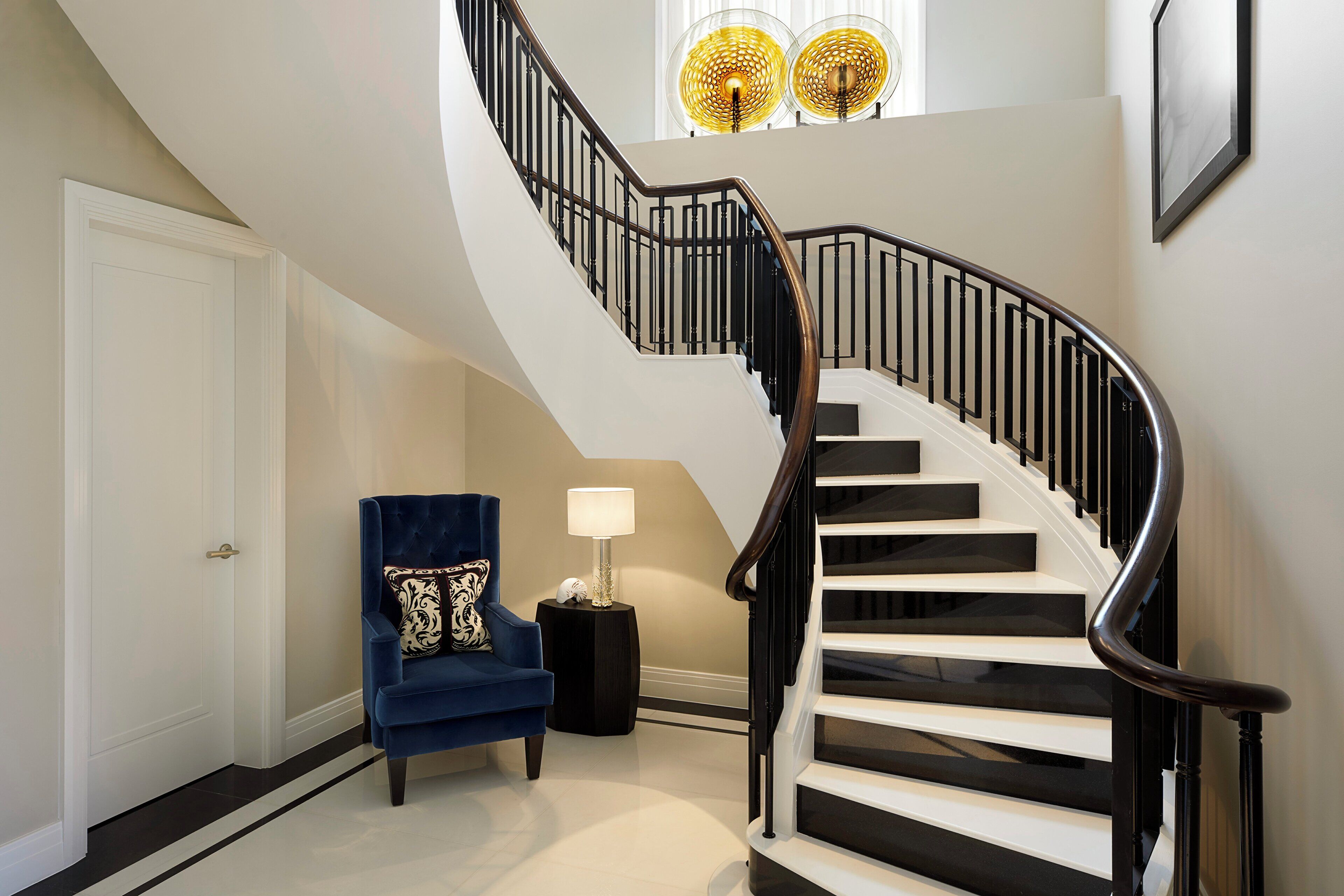 suite (royal hotel residence) | 1 bedroom, minibar, in-room safe, desk