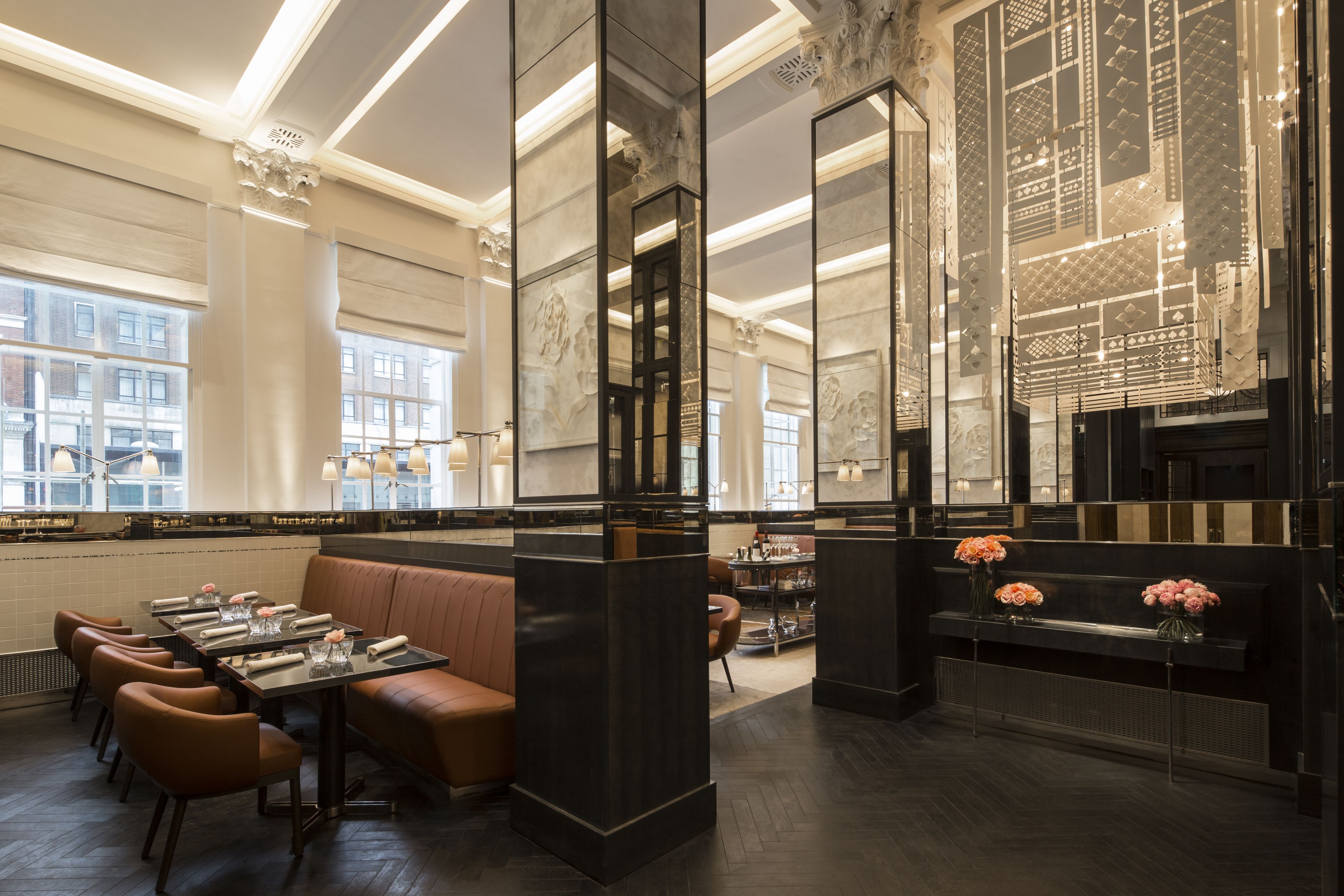 Foto - Four Seasons Hotel London at Tower Bridge