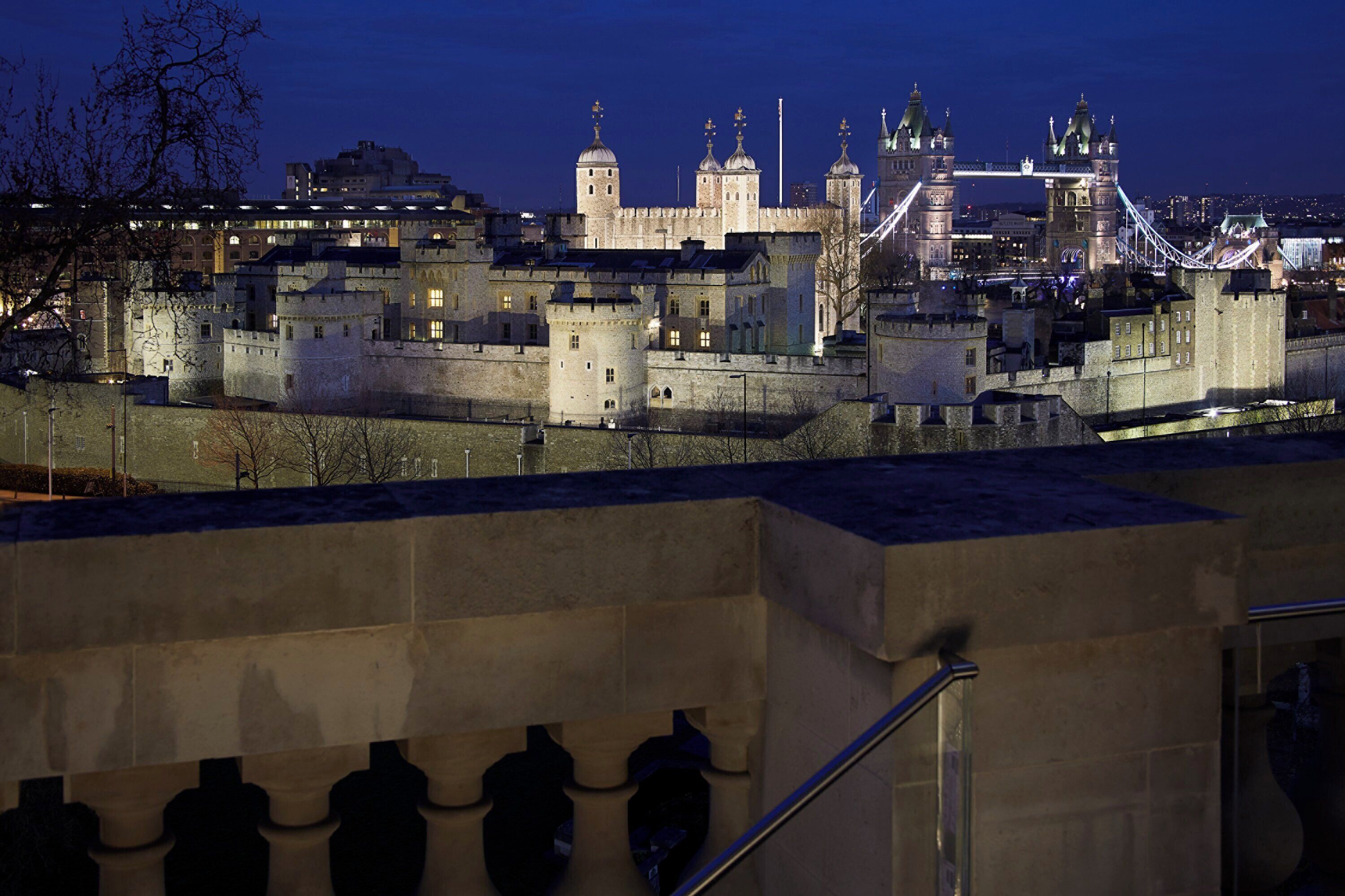 Foto - Four Seasons Hotel London at Tower Bridge