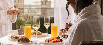 Four Seasons Hotel London at Tower Bridge