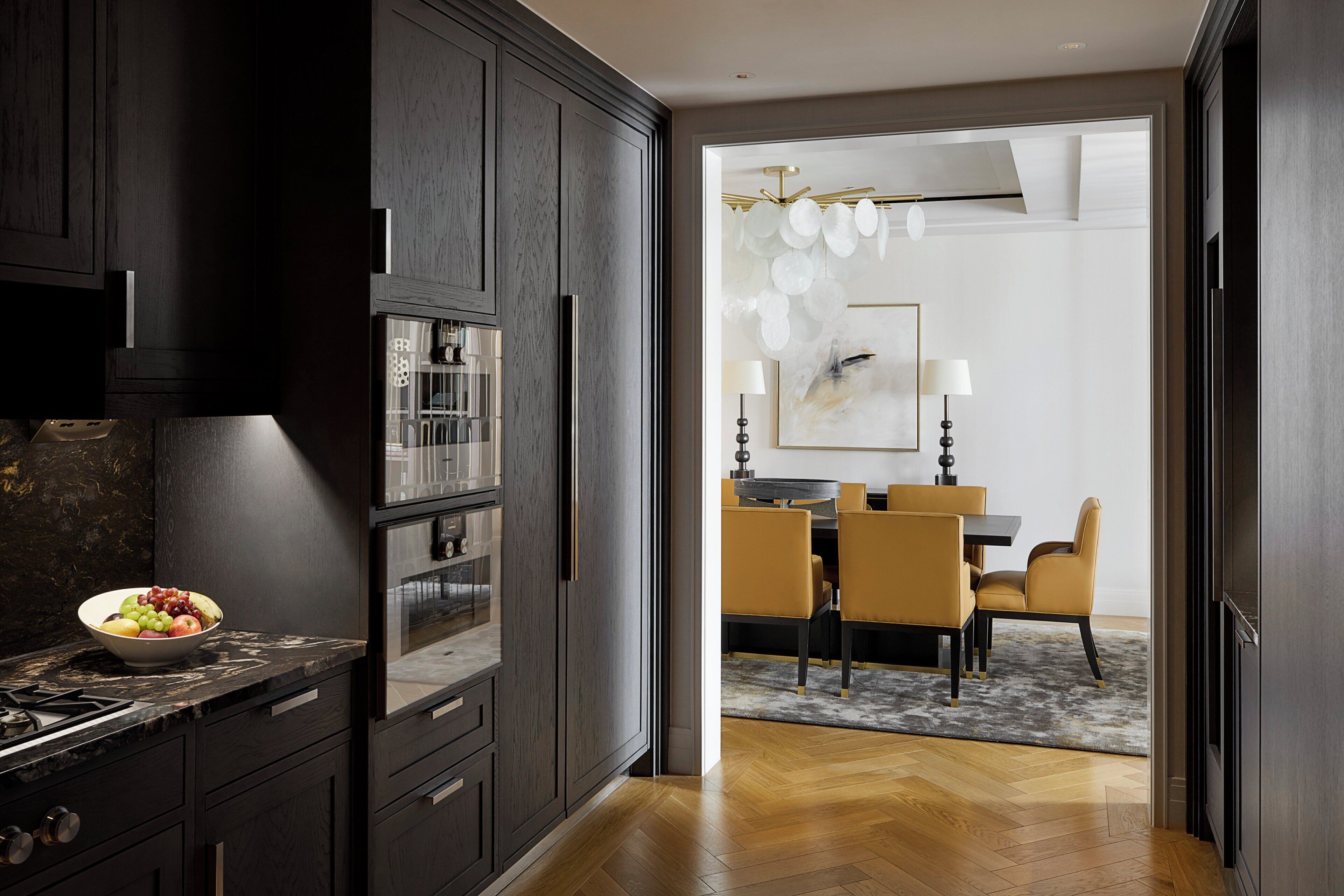 Photo - Four Seasons Hotel London at Tower Bridge