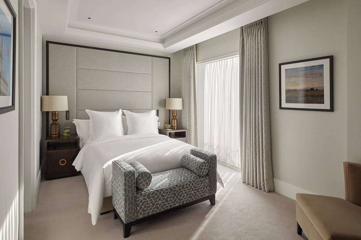 Room, 2 Bedrooms, City View (Hotel Residence)