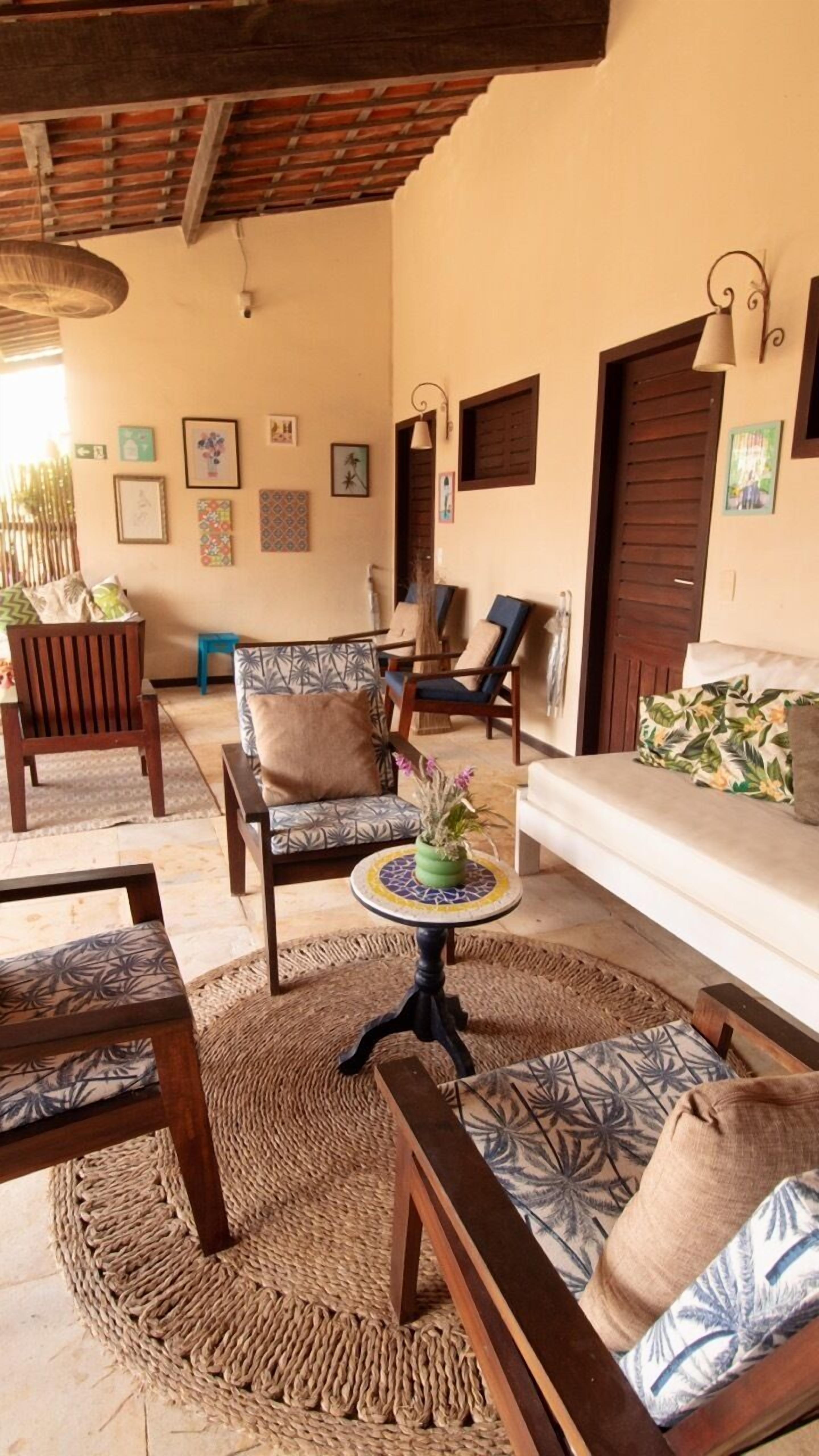 Photo - Pousada La Vie Jeri