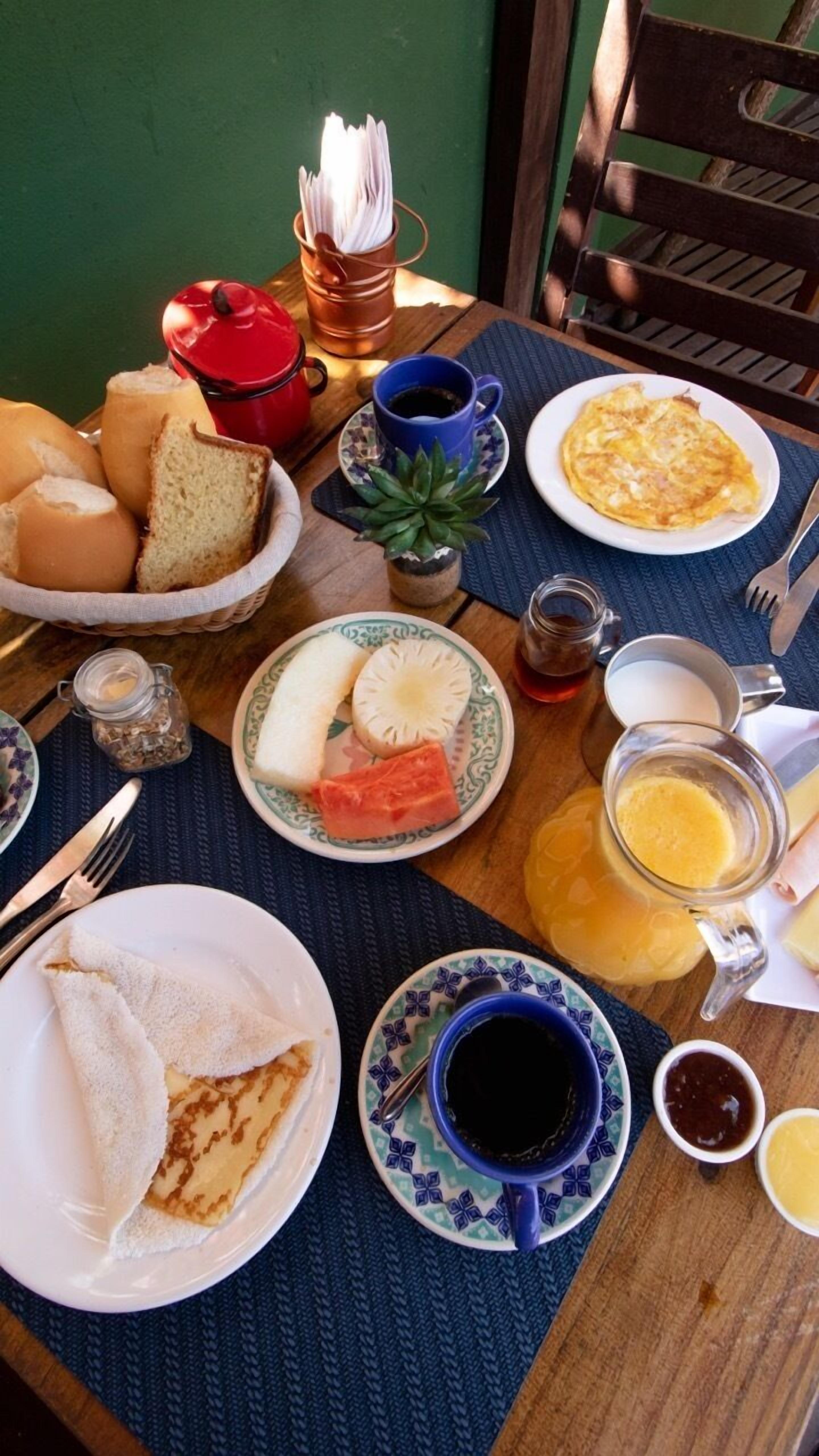 Photo - Pousada La Vie Jeri