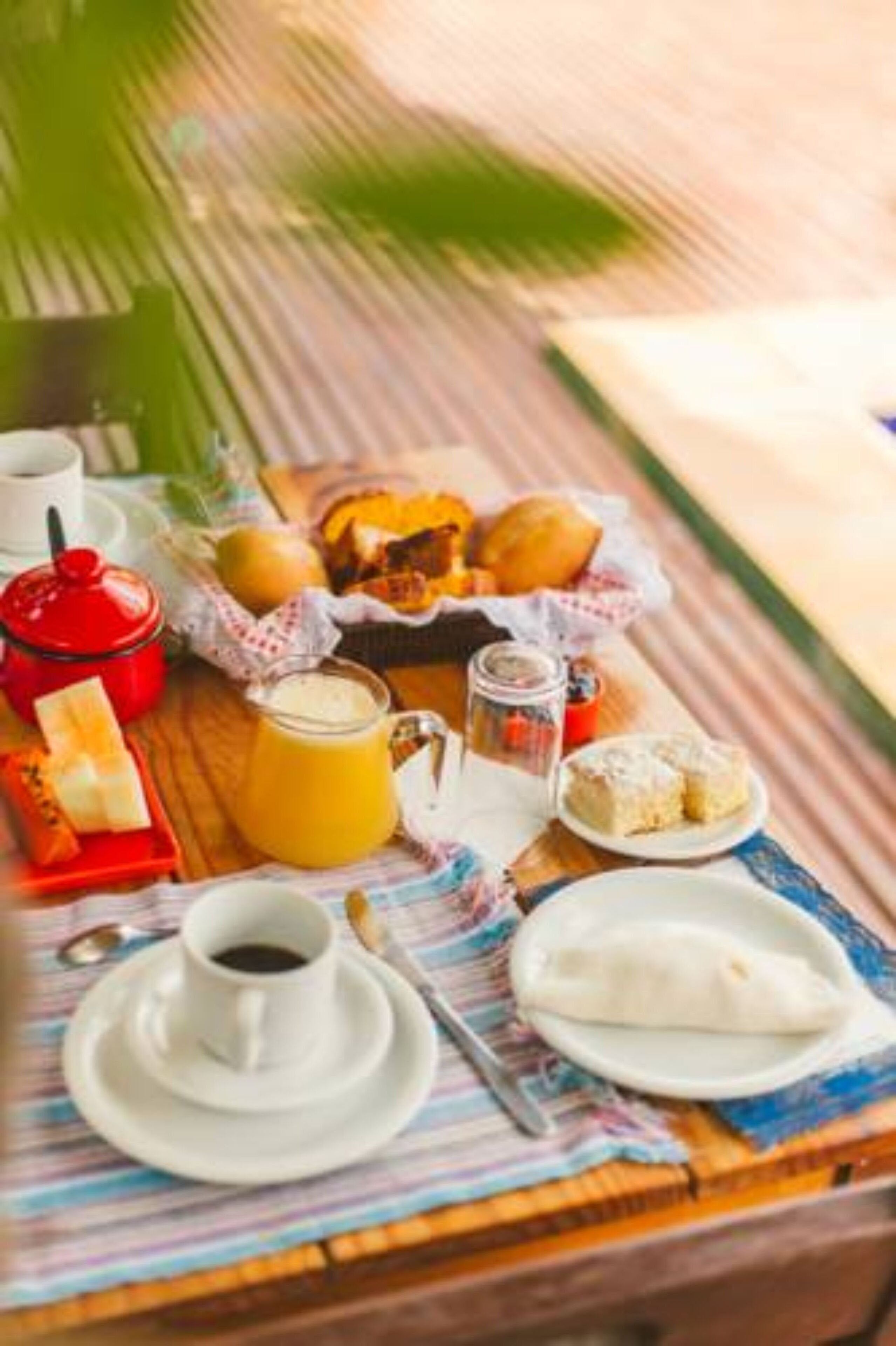 Photo - Pousada La Vie Jeri